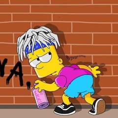 SAD 1 (XXX TYPE)  (100 BPM)