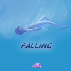 Davy Wreck - Falling
