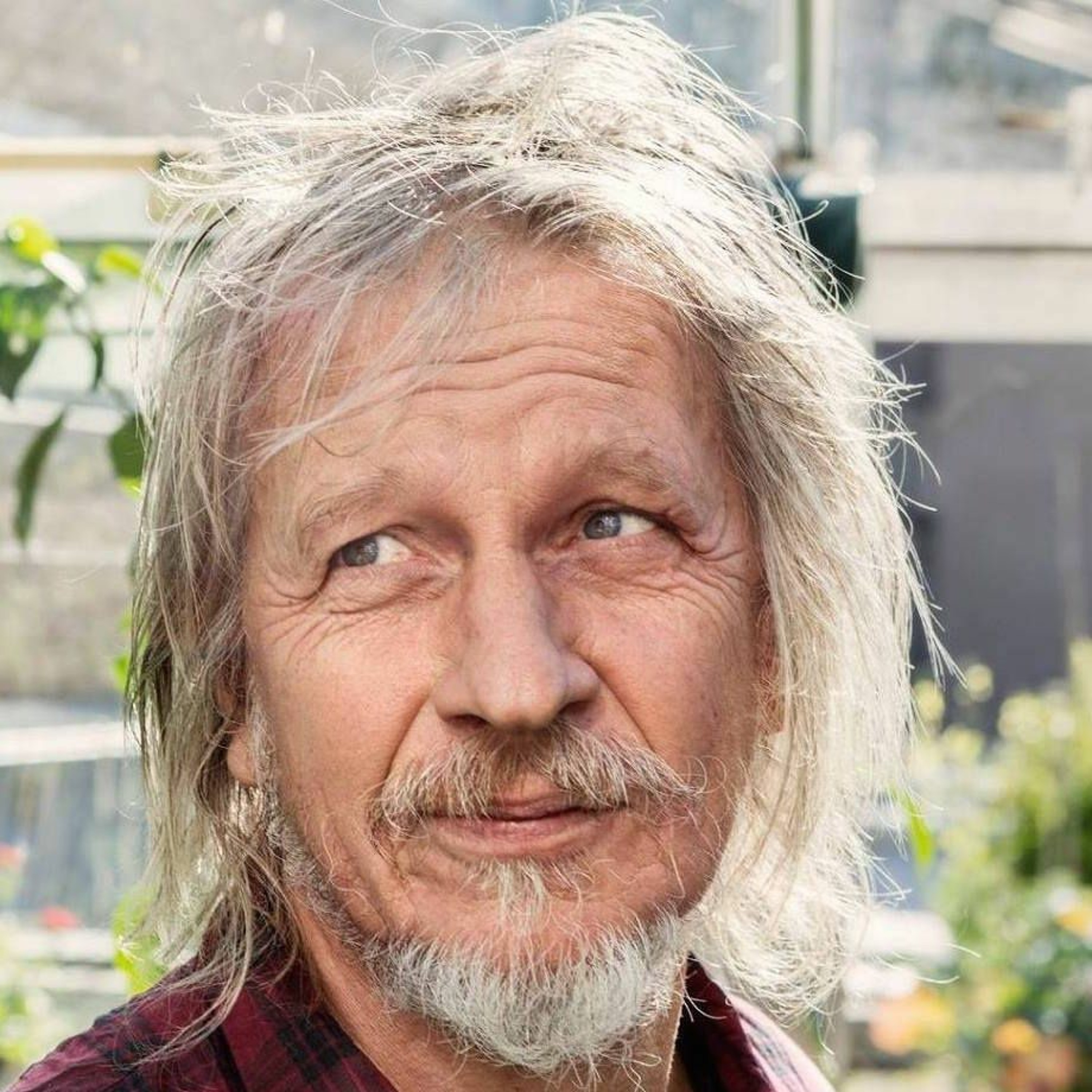 Drömmen om Målajord