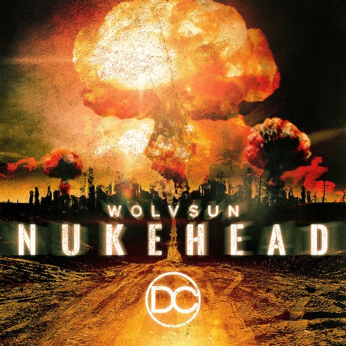 Wolvsun - Nuke Head