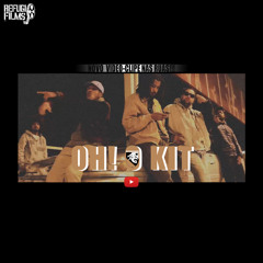 REFUGIGANG - Oh! O Kit (prod. Kleber Milo) [Vídeo-Clipe OFICIAL]