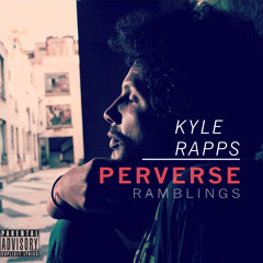 Pull Up *Perverse Ramblings Is Now Available!!