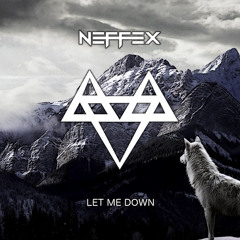 Let Me Down 🤘 [Copyright Free]