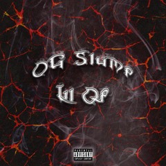 I Didn't Know What to Title This, But It's Fire (Feat. LIL QP) [Prod. digiLIX]