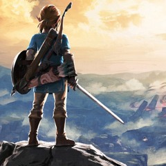 GANON x IVORY - DRUNKZELDA (DENYZ BOOTLEG) (FREE DL)