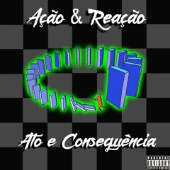 13 - Trilha Sonora (Prod. Lucca Grisolia)