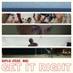 on Diplo - Get It Right (Feat. MØ)