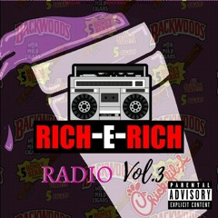 Rich E Rich - V 2 Da A Freestyle