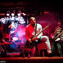 Beautiful Struggle (Original)