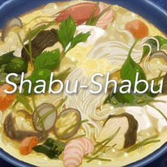 Shabu-Shabu Vol 2