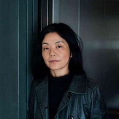 Lit&Lunch with Author Yoko Tawada