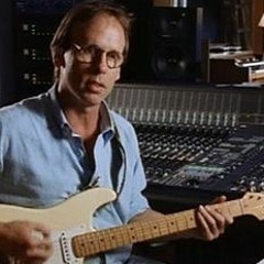 Jim Johnston
