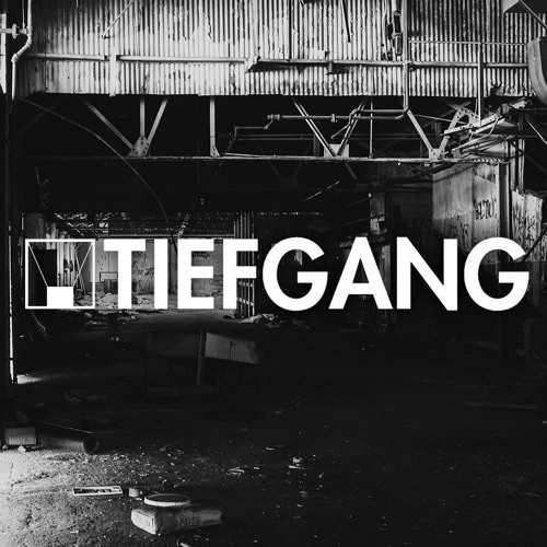 Champas @ Puretechno // Tiefgang Hannover 11.11.2017