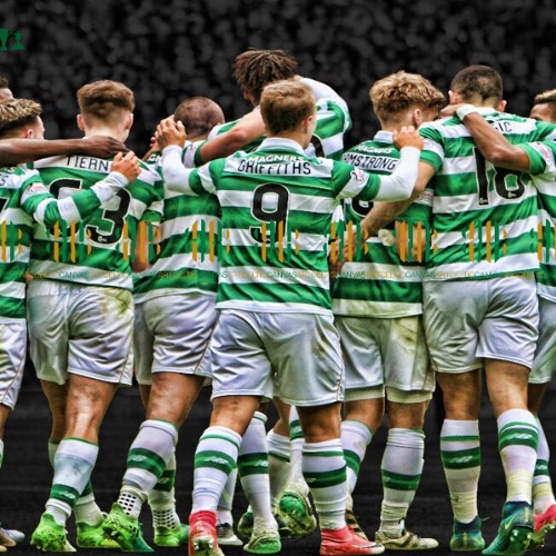 Irish republican army celtic fans