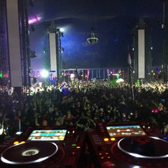 Latmun Live From EDC, Orlando, USA (11/11/17)