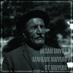 Asik Veysel - Insan Mahluk Ot (RUMP Edits)