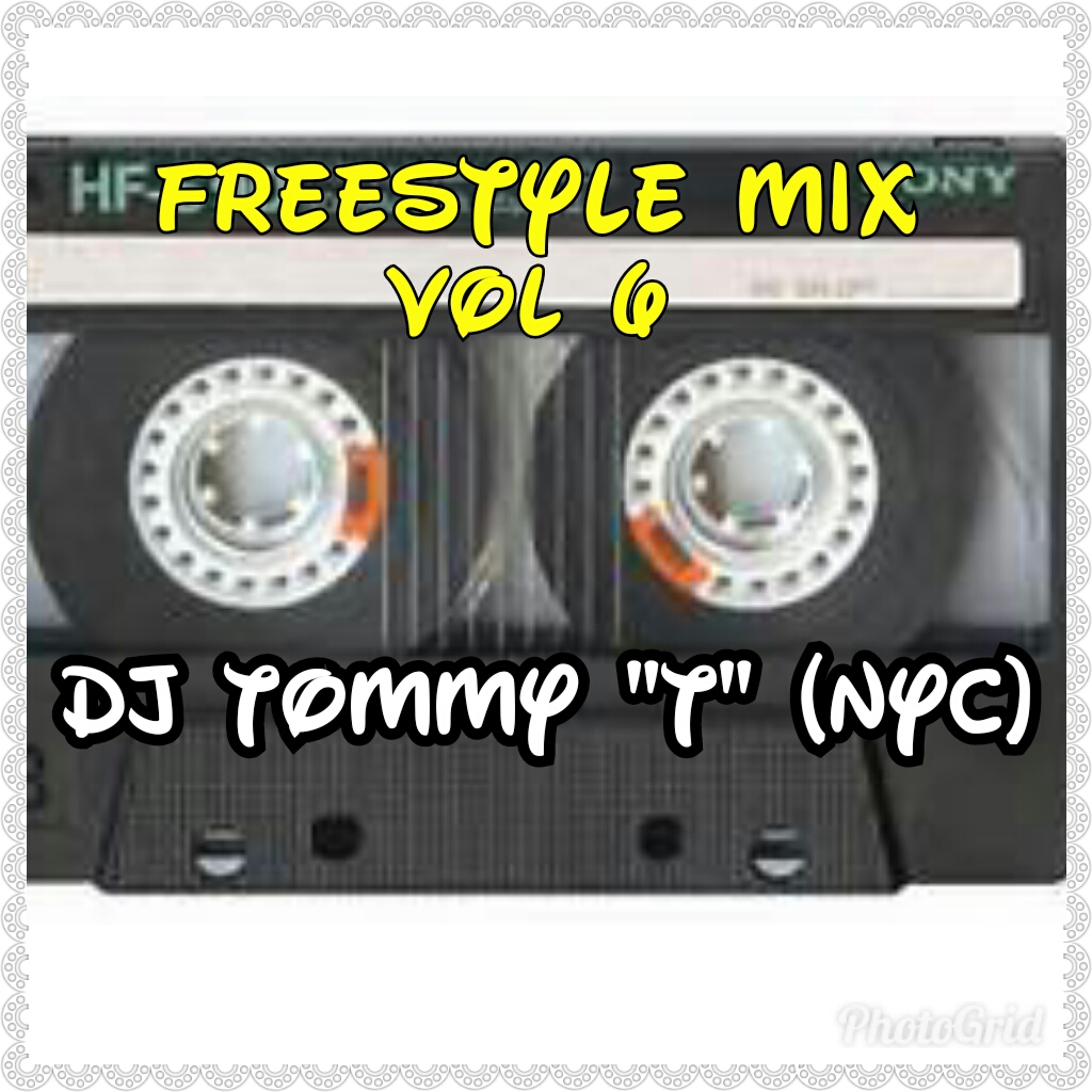 DJTOMMYTNYCMUSIC