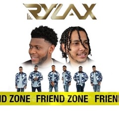 RYLAX - Friend Zone! (Nov 2017)