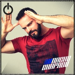 NACHO CHAPADO IN SESSION - #11 2017 PODCAST (Free Download)