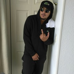 Comfortable ft Yung Black