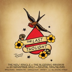 The Last Thought