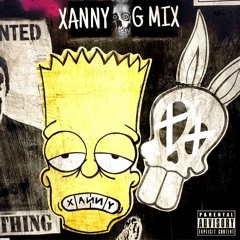 XANNY G MIX