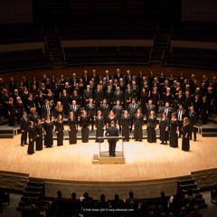 Canate Domino (Jeff Enns)