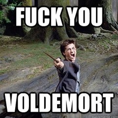 Voldemort - With Confidence (Cover)