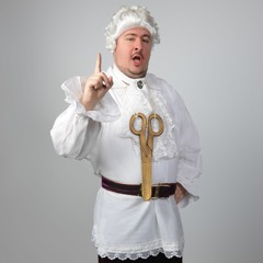 "Largo al factotum" Figaro Il Barbiere di Siviglia  G.Rossini