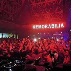 Pyramid Soundwave (Sunshine Dance) - Saccoman - Cocoricò Memorabilia