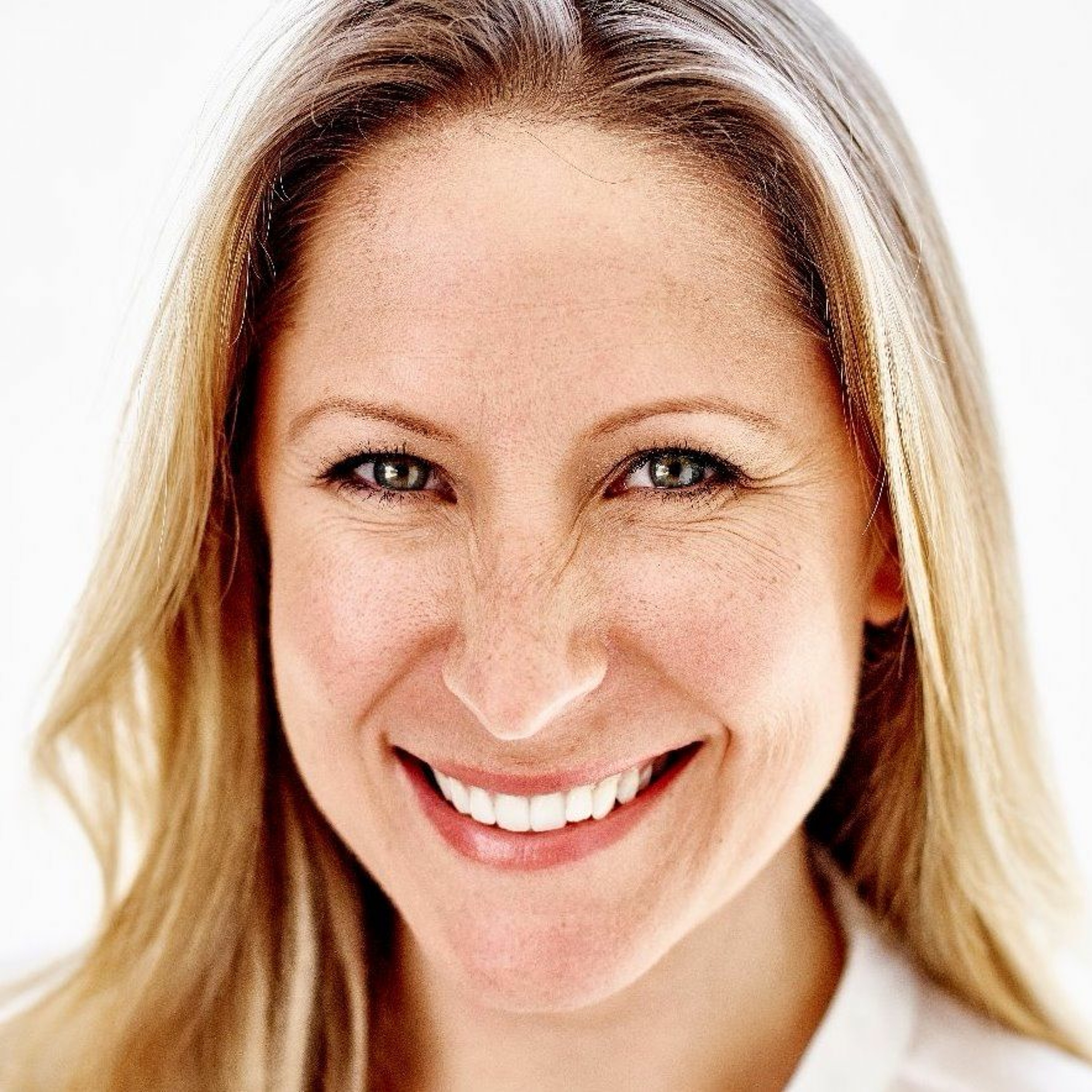 Rough Talks | Angela George