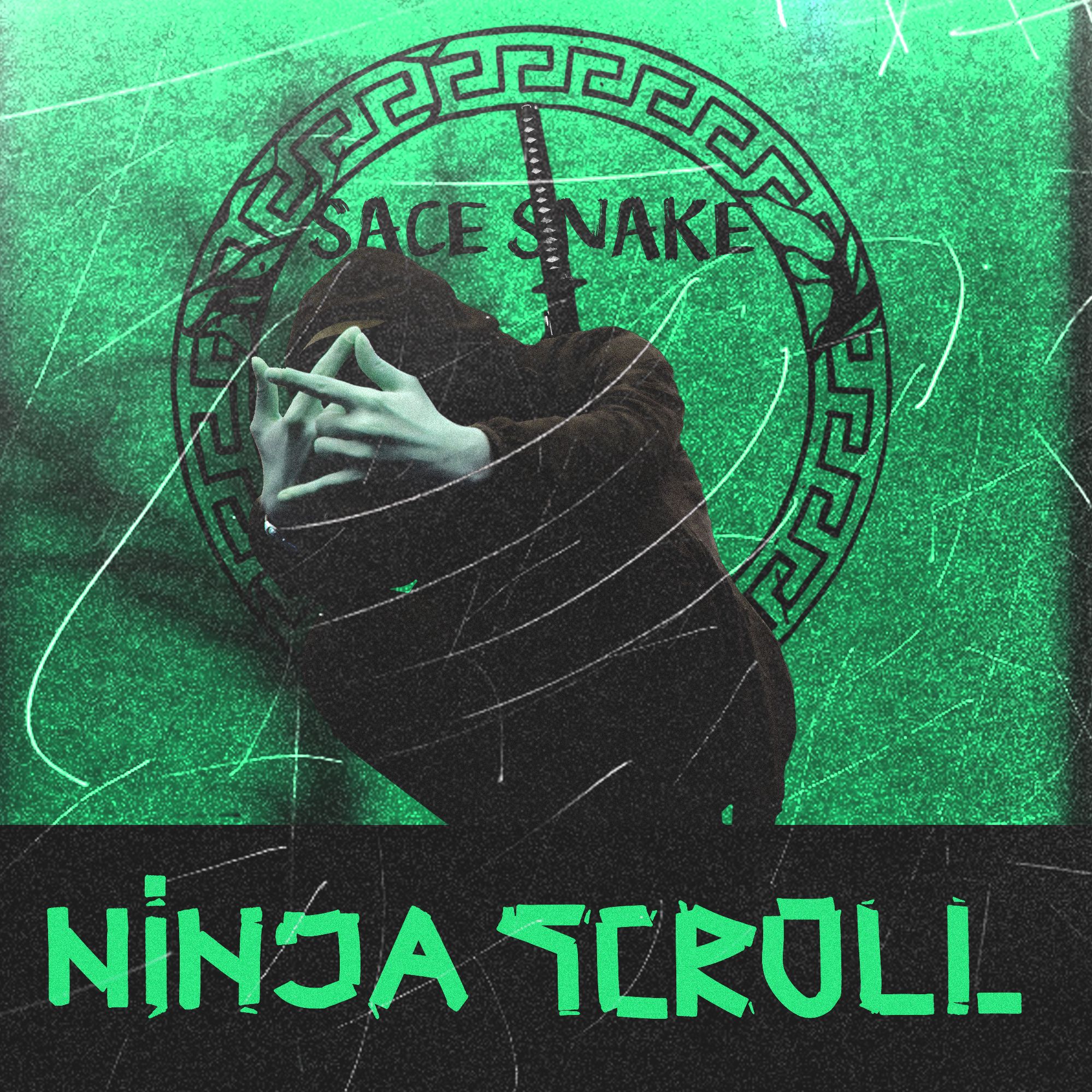 دانلود Ninja Scroll (prod. Prodlem)