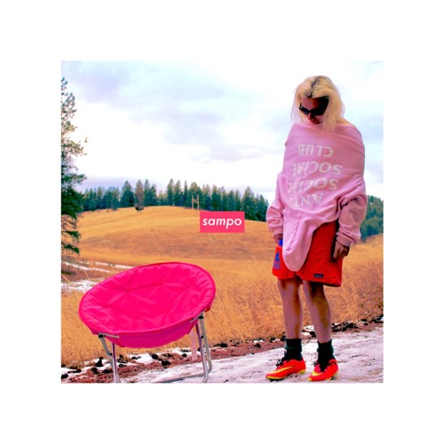 bish bad / joji remix / prod. sampo