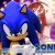 Artwork for His World (Zebrahead Remix) (Theme of Sonic) (Sonic The Hedgehog 2006)