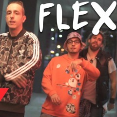 VENIM x HIMY x TRILL - FLEX