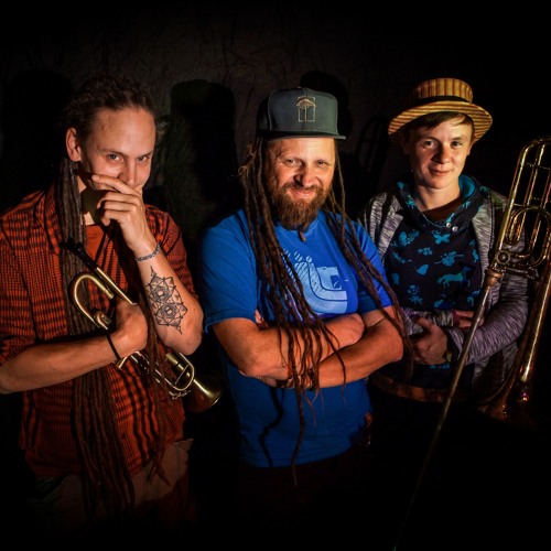 SOUND OF RUB A DUB  "LIVE"