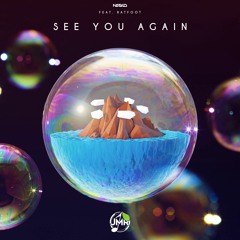 See You Again (Feat. Ratfoot)