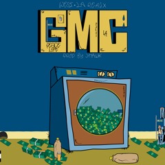 Mann-GMC (feat. Hit Town & Yelo Hill) (West LA Remix)