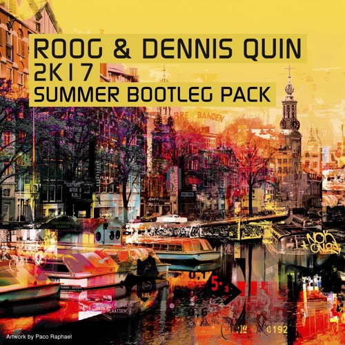 OXIA - DOMINO VS LONDON GRAMMAR-  HEY NOW ROOG'S SUMMER 2K17 REWORK