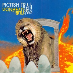 Pictish Trail - Lionhead (Acoustic)