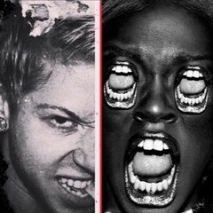 No Problems Remix (feat. Azealia Banks & Machinedrum)[Free Download]