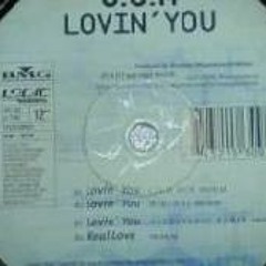 UBM - Lovin' You (Club Mix)