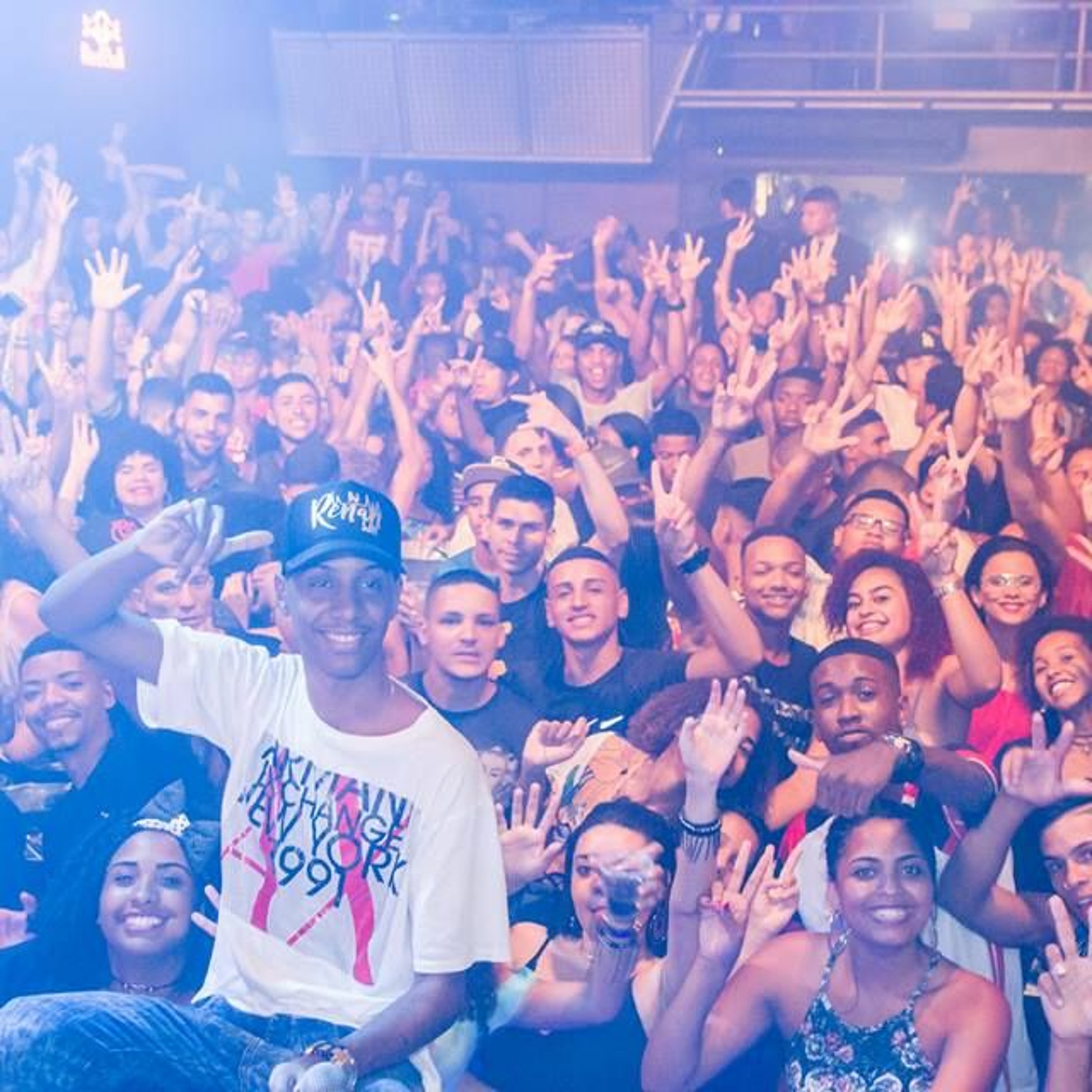 DJ RENAN SJM