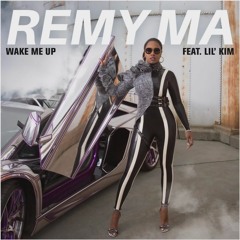WAKE ME UP -- REMY MA x LIL KIM (PHARAOH LOCO REMIX)