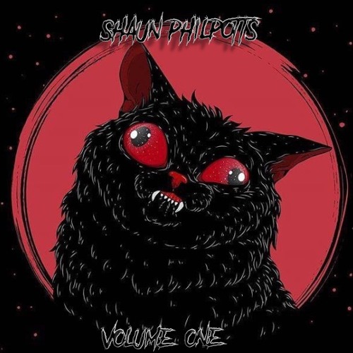 Shaun Philpotts - Volume 1