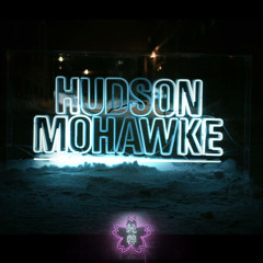 Hudson Mohawke - Fuse (Pure 100% Flip)