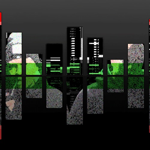 BEETA X SAYMORE - ERROR (MIXTAPE)