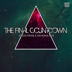 Edson Pride Feat. Dayanna Gon - The Final Countdown (Thomas Solvert, Aurel Devil Remix)