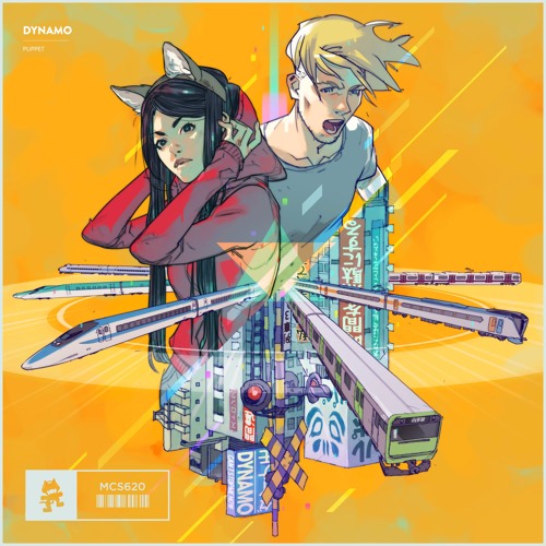 Puppet - Dynamo