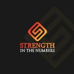 #001: Introduction to Strength in the Numbers